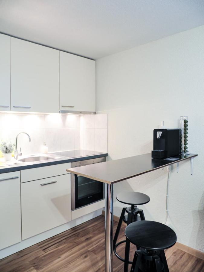 Studio Omis เซอร์แมท ภายนอก รูปภาพ